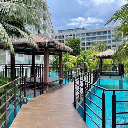 Laguna Beach Resort 3 Паттайя Экстерьер фото