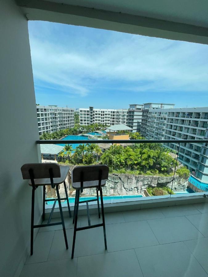 Laguna Beach Resort 3 Паттайя Экстерьер фото